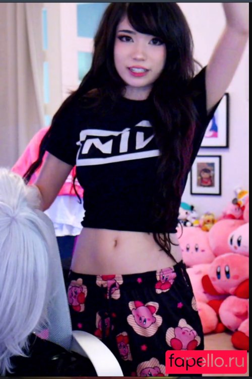 Emiru Nude Onlyfans Photo 189