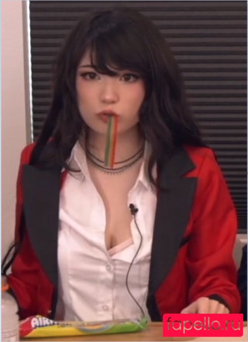 Emiru Nude Onlyfans Photo 187