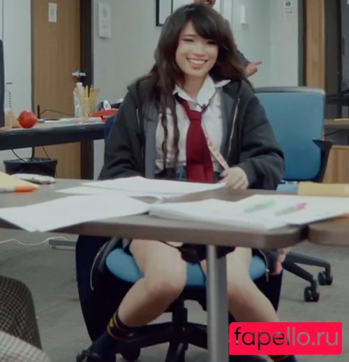 Emiru Nude Onlyfans Photo 179
