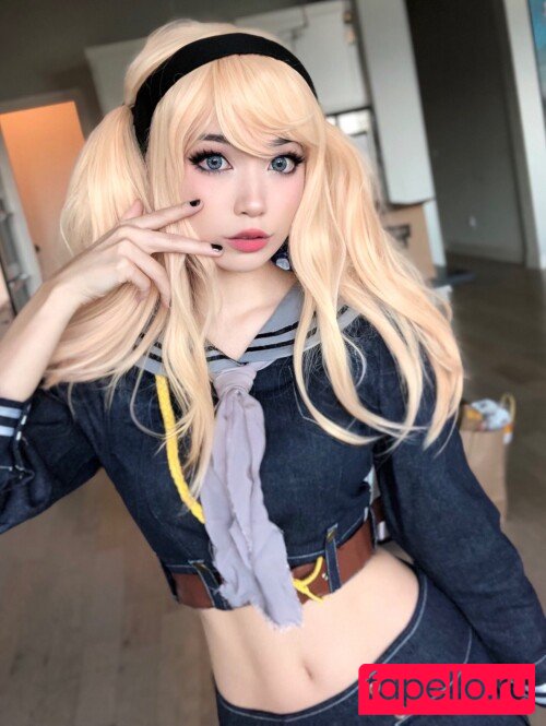 Emiru Nude Onlyfans Photo 159