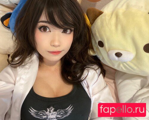 Emiru Nude Onlyfans Photo 160
