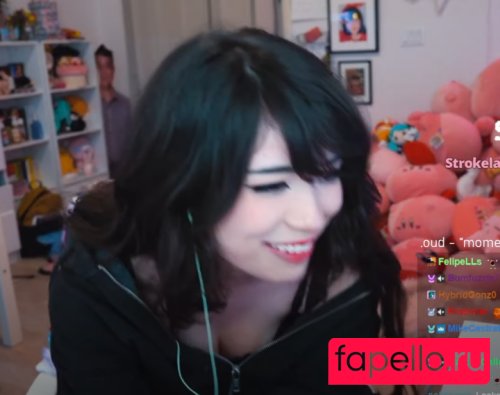 Emiru Nude Onlyfans Photo 161