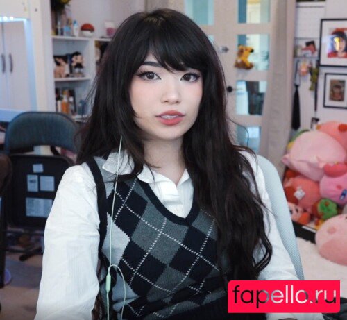Emiru Nude Onlyfans Photo 151