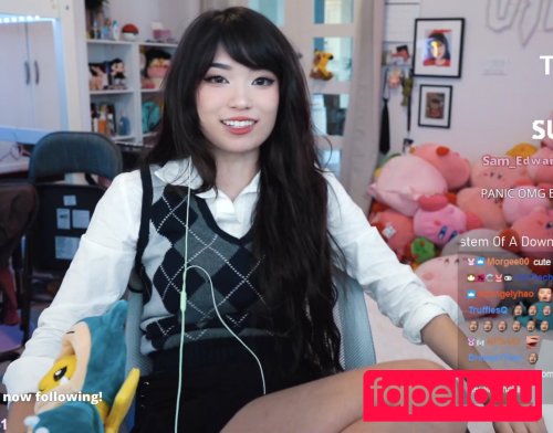 Emiru Nude Onlyfans Photo 149
