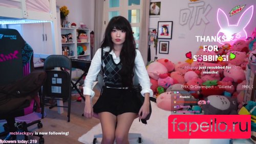 Emiru Nude Onlyfans Photo 147