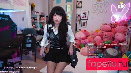 Emiru Nude Onlyfans Photo 148