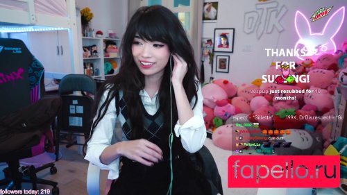 Emiru Nude Onlyfans Photo 146