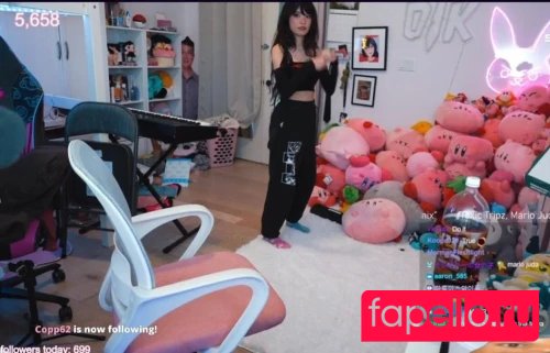 Emiru Nude Onlyfans Photo 144