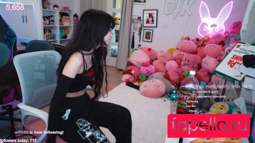 Emiru Nude Onlyfans Photo 141