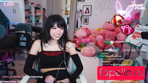 Emiru Nude Onlyfans Photo 138