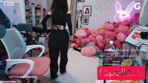 Emiru Nude Onlyfans Photo 137