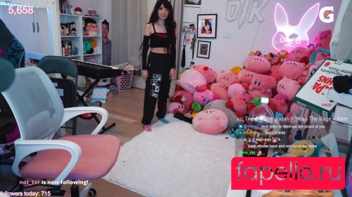 Emiru Nude Onlyfans Photo 134