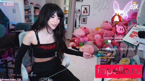 Emiru Nude Onlyfans Photo 132