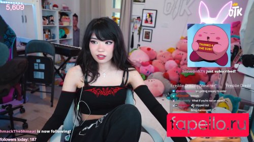 Emiru Nude Onlyfans Photo 130