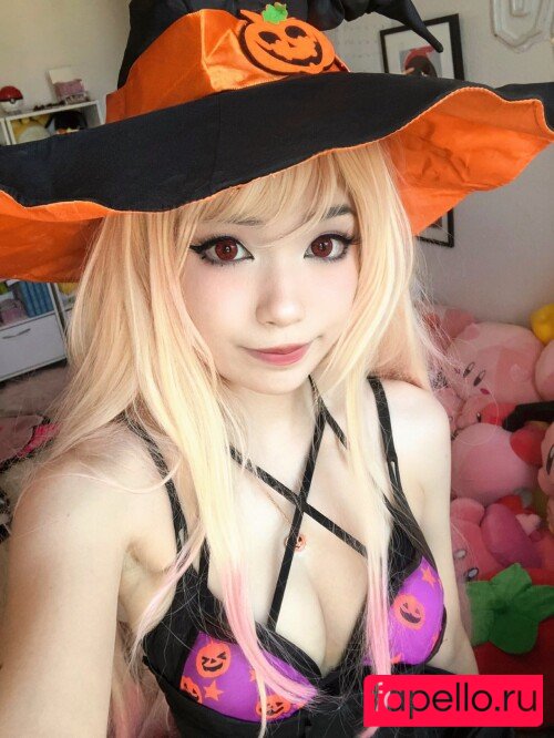 Emiru Nude Onlyfans Photo 127