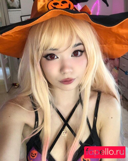 Emiru Nude Onlyfans Photo 126