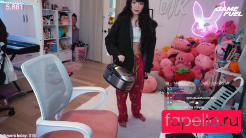 Emiru Nude Onlyfans Photo 119