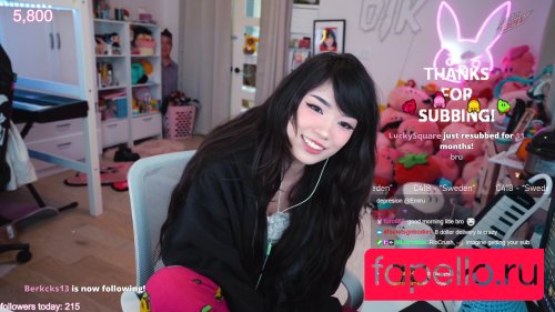 Emiru Nude Onlyfans Photo 118