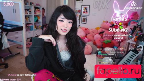 Emiru Nude Onlyfans Photo 113