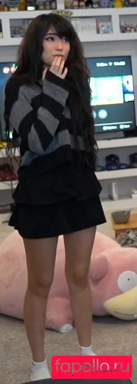 Emiru Nude Onlyfans Photo 111