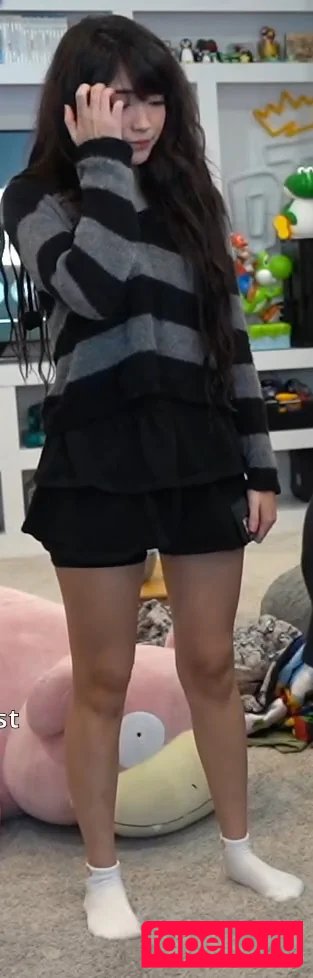 Emiru Nude Onlyfans Photo 106