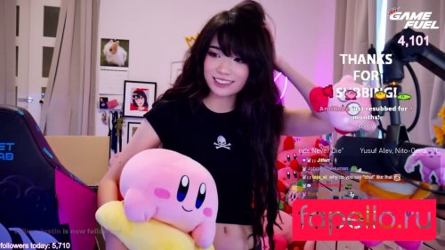 Emiru Nude Onlyfans Photo 96