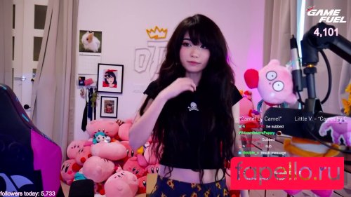 Emiru Nude Onlyfans Photo 95
