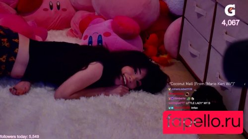 Emiru Nude Onlyfans Photo 92