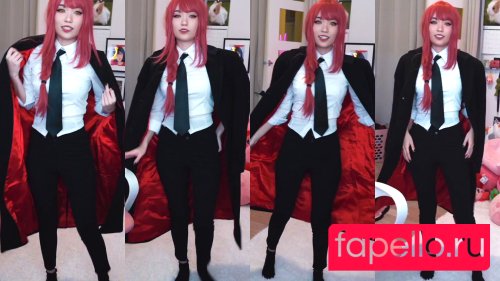 Emiru Nude Onlyfans Photo 88