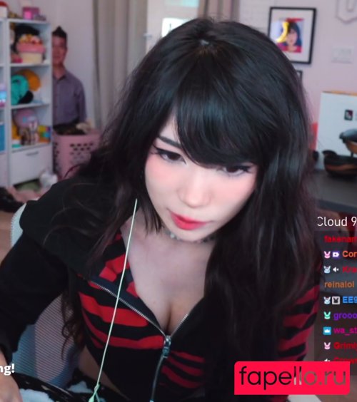 Emiru Nude Onlyfans Photo 85