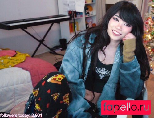 Emiru Nude Onlyfans Photo 69