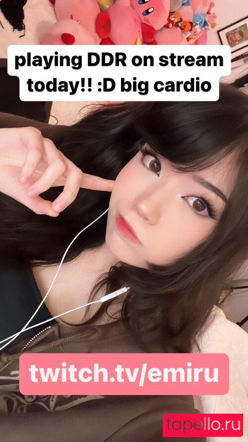 Emiru Nude Onlyfans Photo 50
