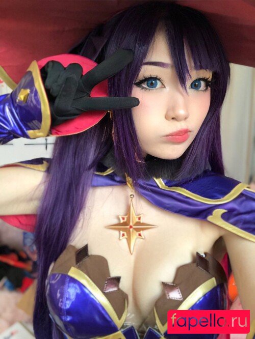 Emiru Nude Onlyfans Photo 33