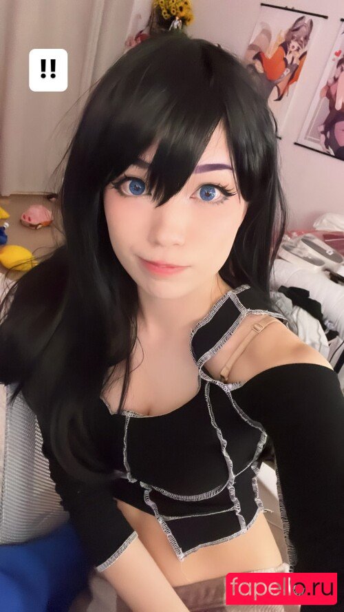Emiru Nude Onlyfans Photo 32