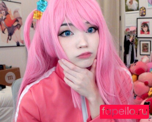 Emiru Nude Onlyfans Photo 24