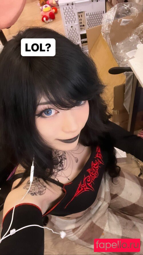 Emiru Nude Onlyfans Photo 13