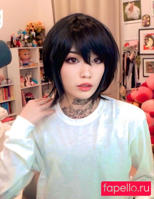 Emiru Nude Onlyfans Photo 10
