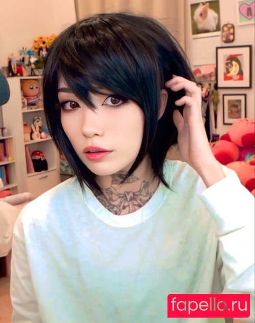 Emiru Nude Onlyfans Photo 9