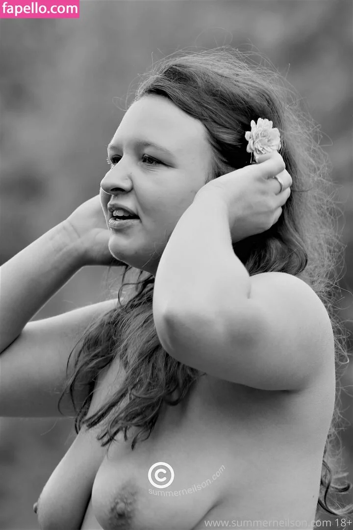 summerneilson Onlyfans Photo Gallery 