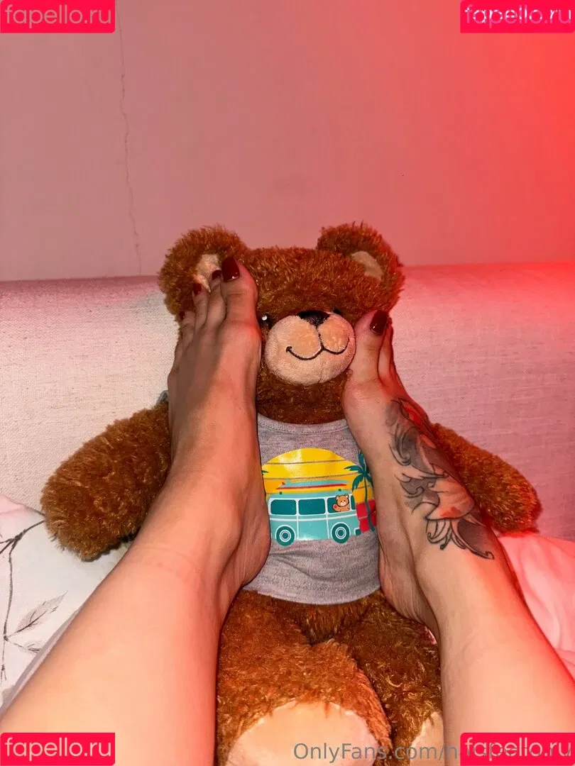 naisfeetonly Onlyfans Photo Gallery 