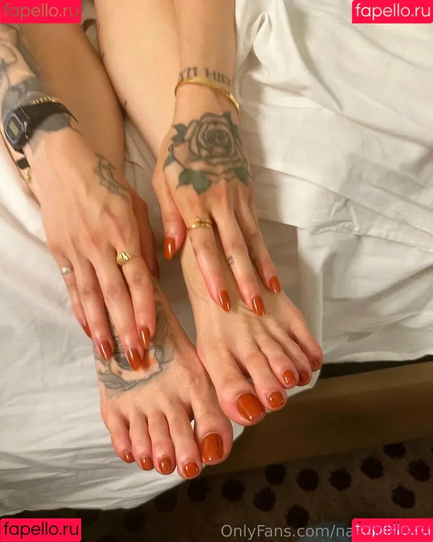 naisfeetonly Onlyfans Photo Gallery 