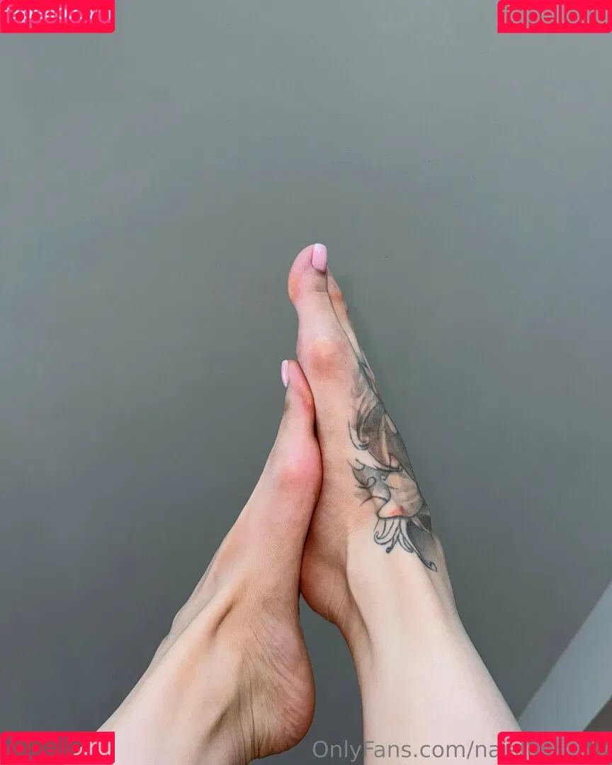 naisfeetonly Onlyfans Photo Gallery 