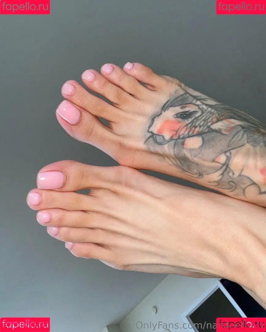 naisfeetonly Onlyfans Photo Gallery 