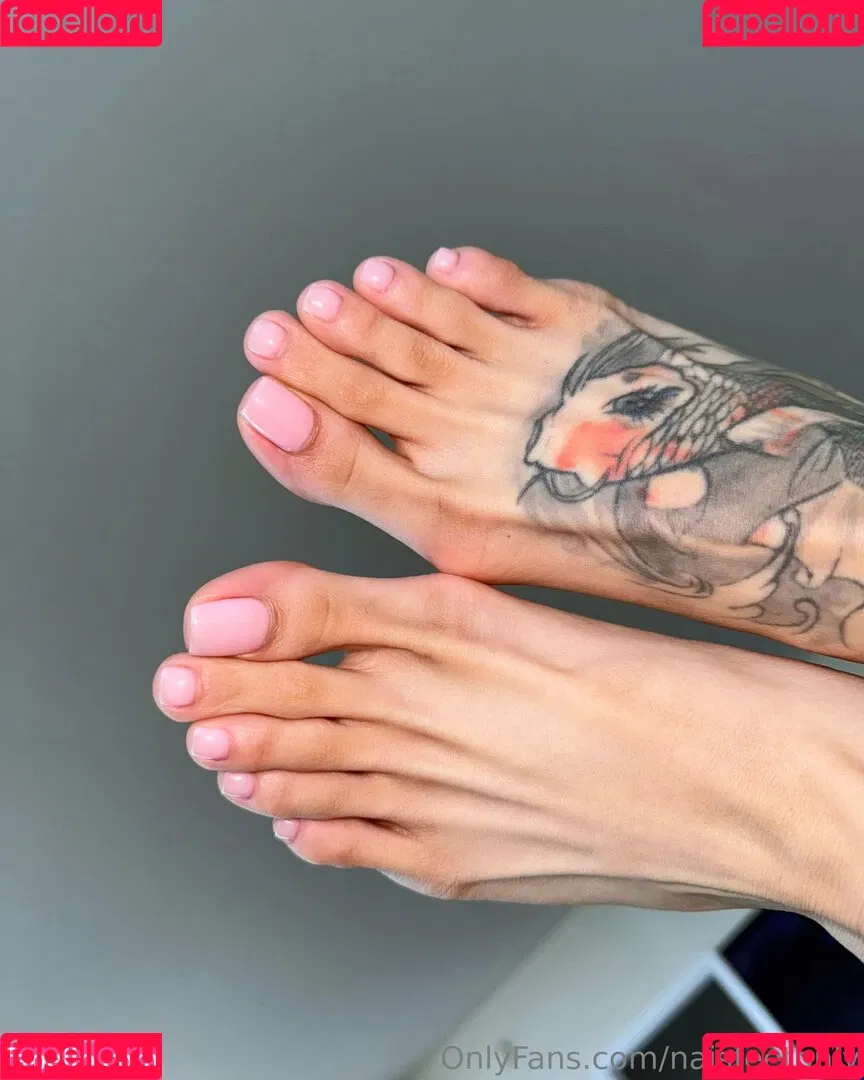 naisfeetonly Onlyfans Photo Gallery 