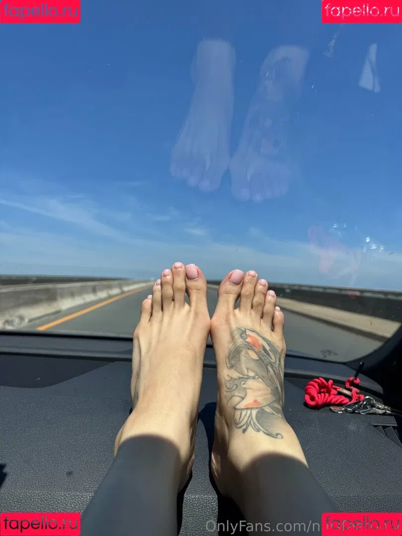 naisfeetonly Onlyfans Photo Gallery 