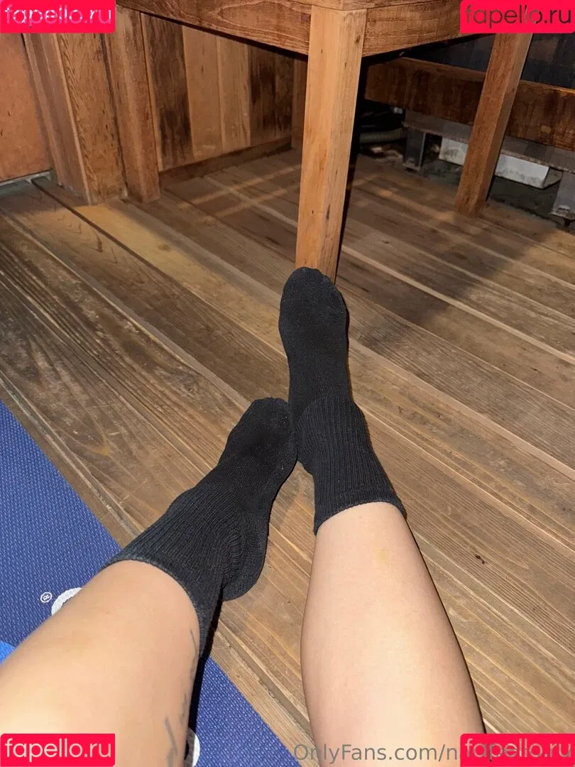 naisfeetonly Onlyfans Photo Gallery 