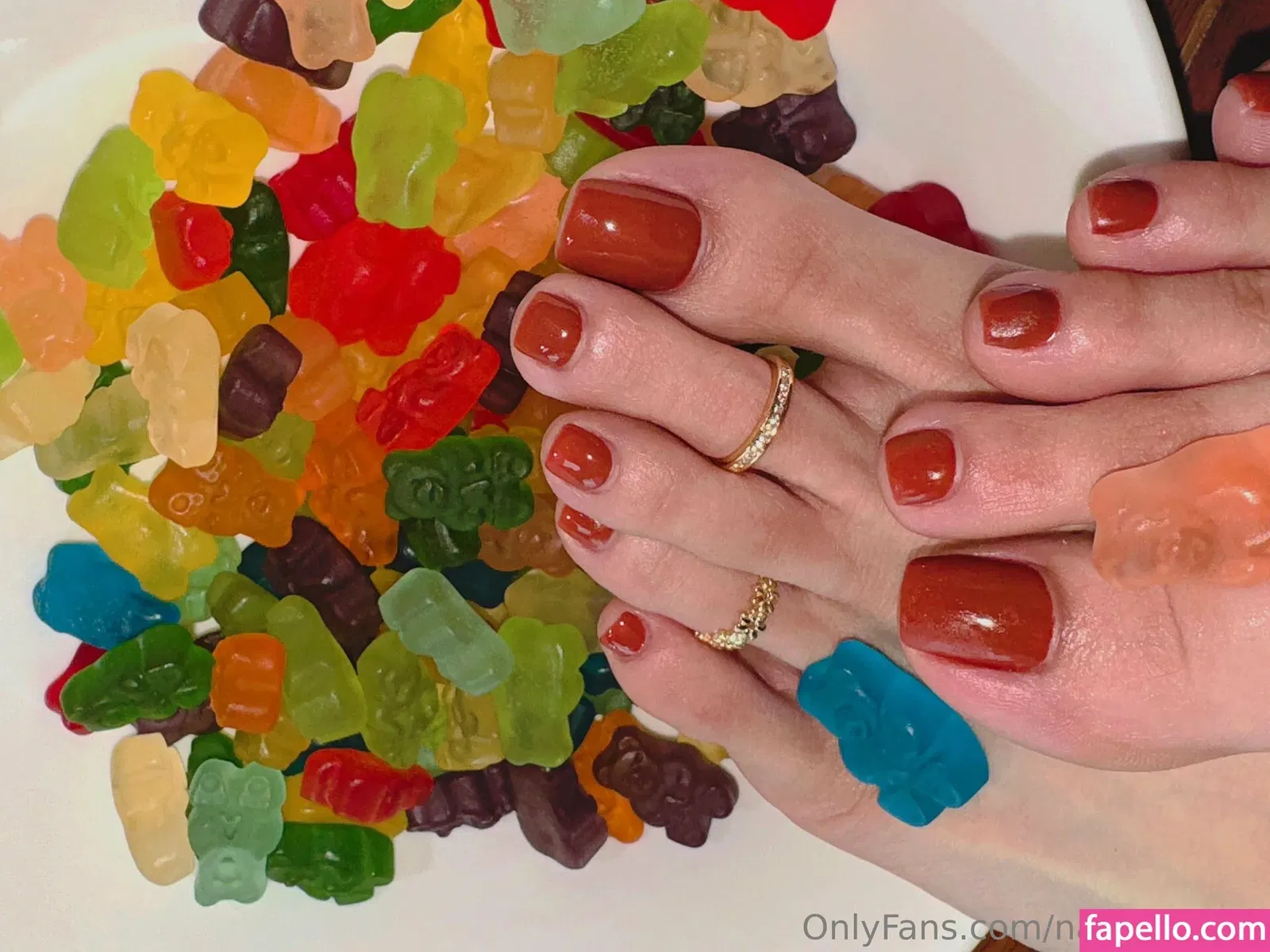 naisfeetonly Onlyfans Photo Gallery 