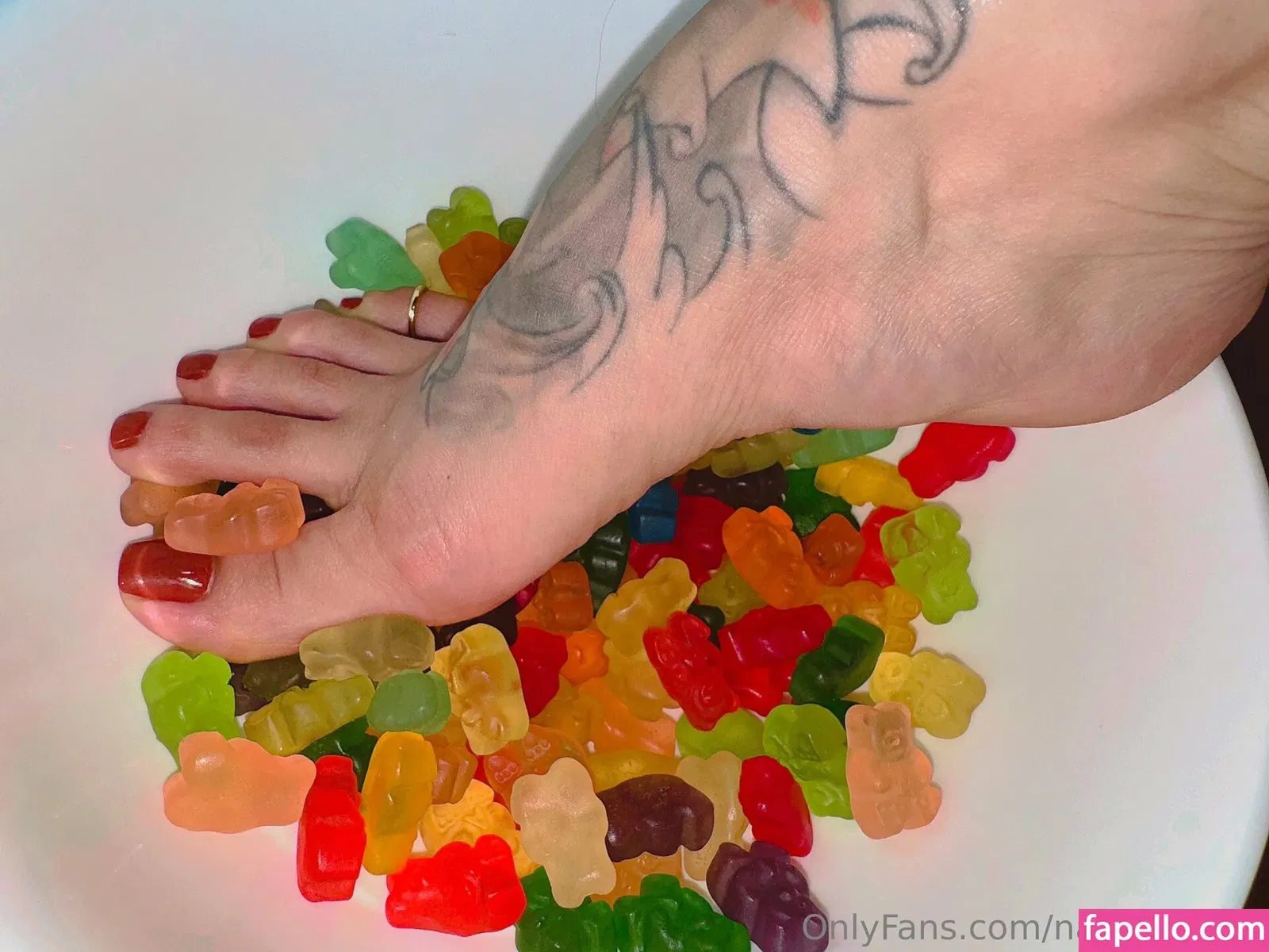 naisfeetonly Onlyfans Photo Gallery 