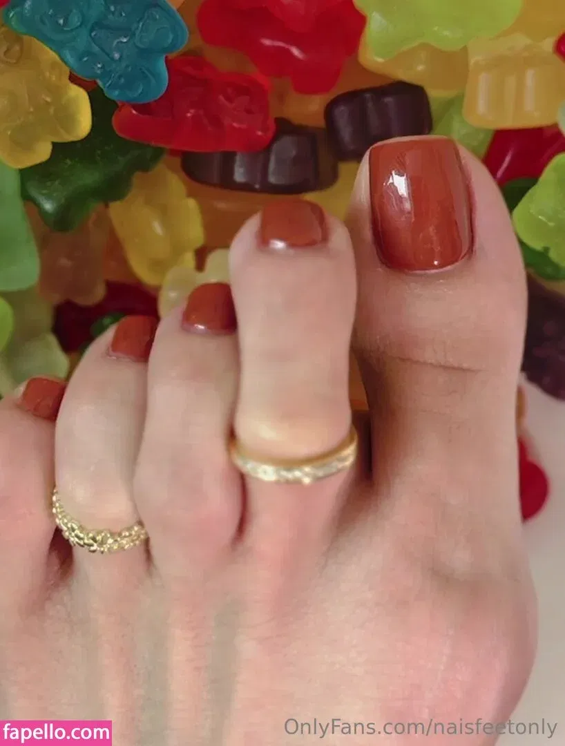 naisfeetonly Onlyfans Photo Gallery 