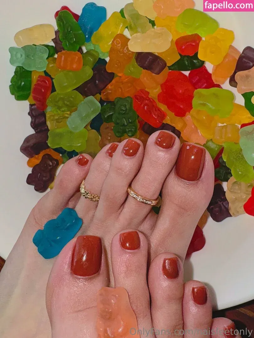 naisfeetonly Onlyfans Photo Gallery 